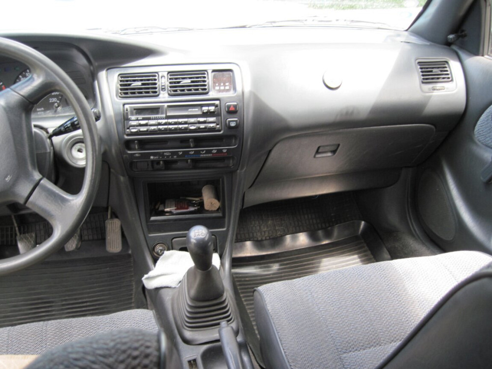 Toyota Corolla 1994 год Бендеры Бендеры - изображение 4