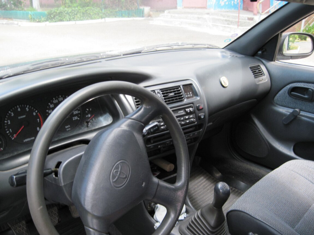 Toyota Corolla 1994 год Бендеры Бендеры - изображение 2
