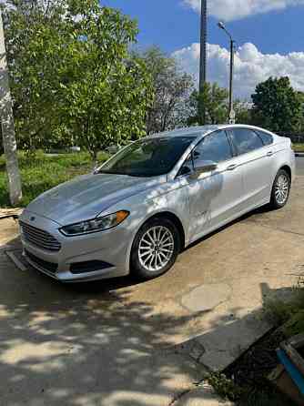 Ford Fusion 2012 год Тирасполь Тирасполь
