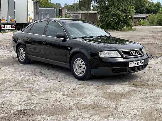 Audi A6 1999 год Тирасполь Тирасполь