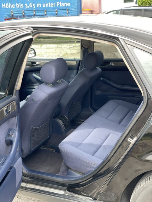 Audi A6 1999 год Тирасполь Тирасполь - изображение 4