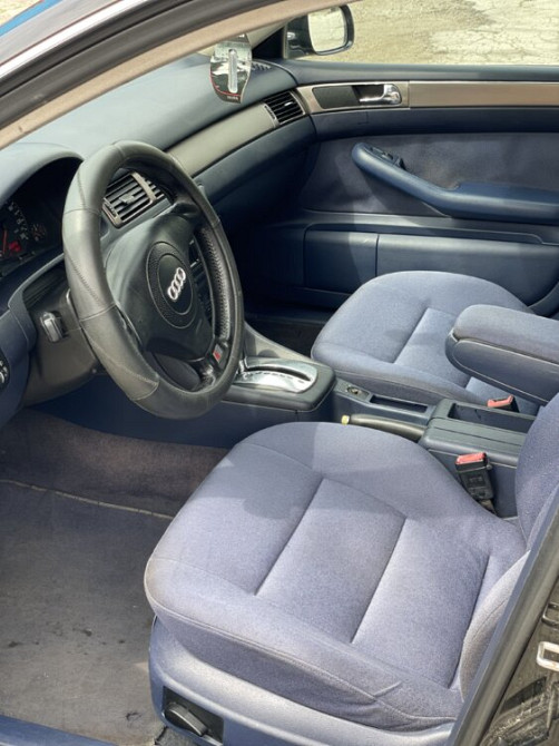Audi A6 1999 год Тирасполь Тирасполь - изображение 6