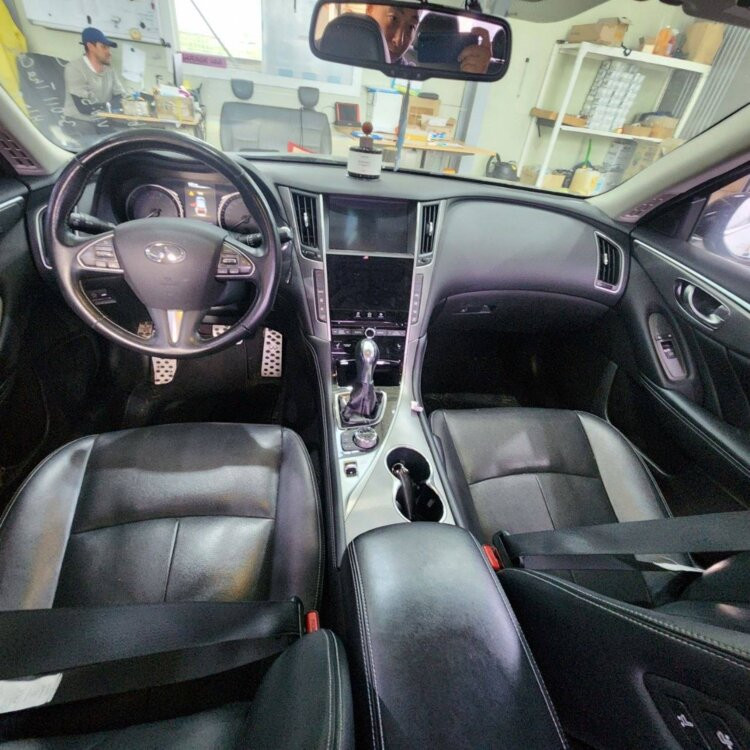 Infiniti Q 2015 год Тирасполь Тирасполь - изображение 6