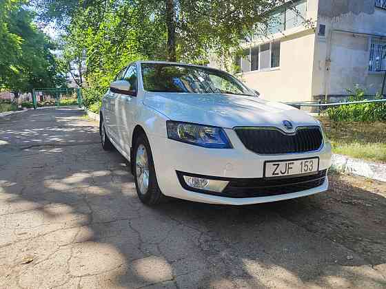 Skoda Octavia 2015 год Тирасполь Тирасполь