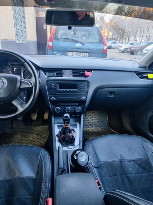 Skoda Octavia 2015 год Тирасполь Тирасполь - изображение 4