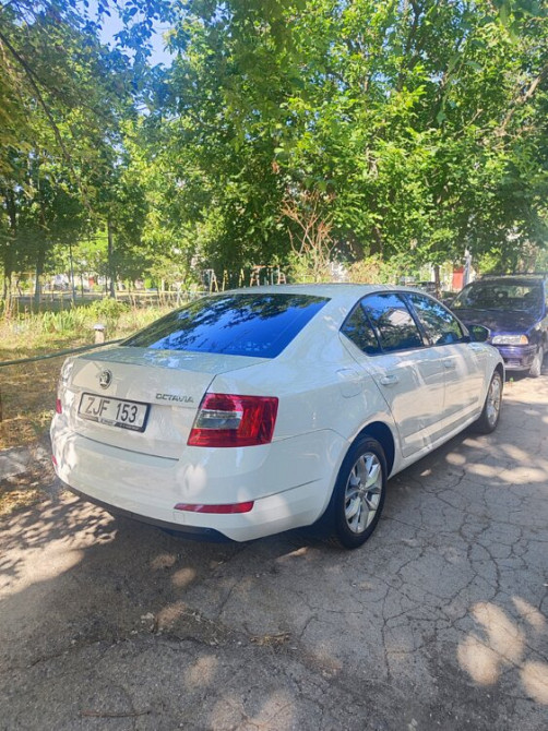 Skoda Octavia 2015 год Тирасполь Тирасполь - изображение 2