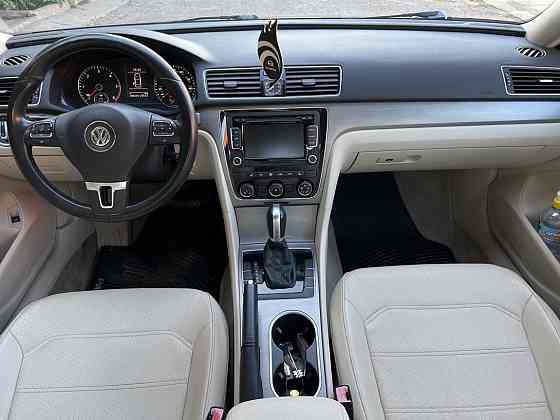 Volkswagen Passat 2015 год Тирасполь Тирасполь