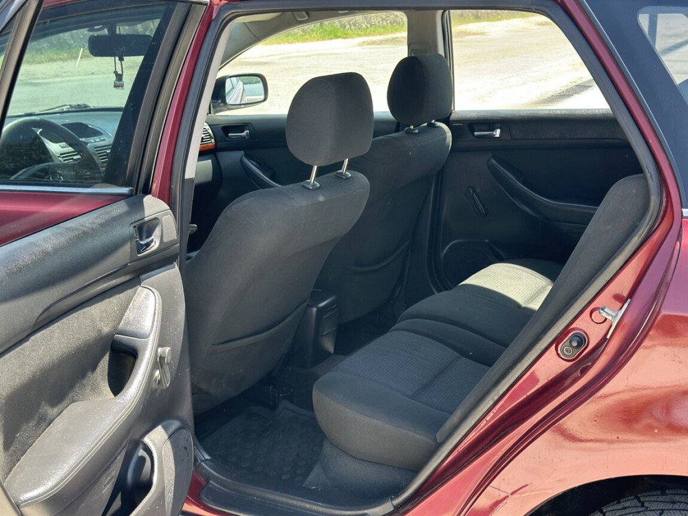 Toyota Avensis 2004 год Дубоссары Дубоссары - изображение 7