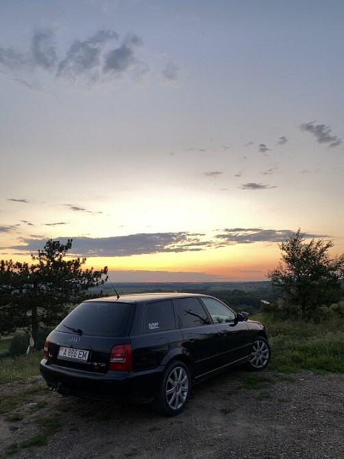 Audi A4 1998 год Парканы Парканы - изображение 4