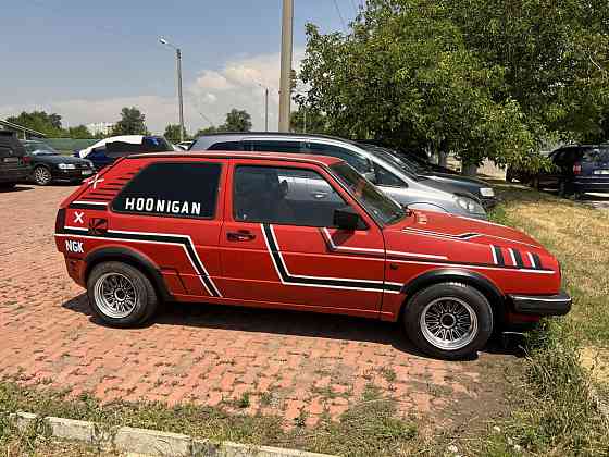 Volkswagen Golf GTI 1992 год Тирасполь Тирасполь