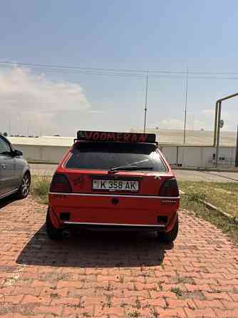 Volkswagen Golf GTI 1992 год Тирасполь Тирасполь