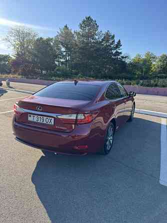 Lexus ES 2018 год Тирасполь Тирасполь
