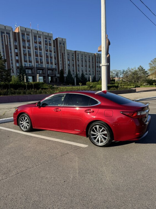 Lexus ES 2018 год Тирасполь Тирасполь - изображение 4