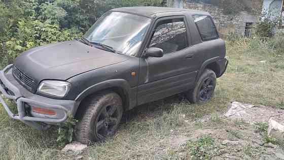 Toyota RAV4 1998 год Рыбница Рыбница