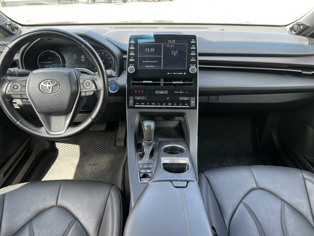 Toyota Avalon 2019 год Тирасполь Тирасполь - изображение 5