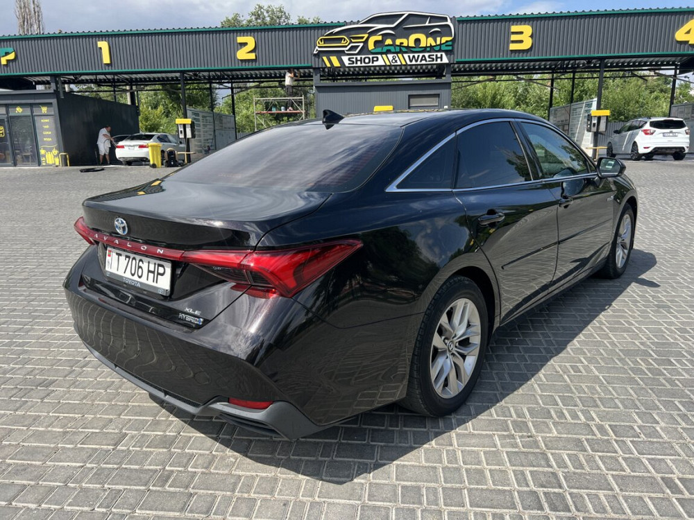 Toyota Avalon 2019 год Тирасполь Тирасполь - изображение 4