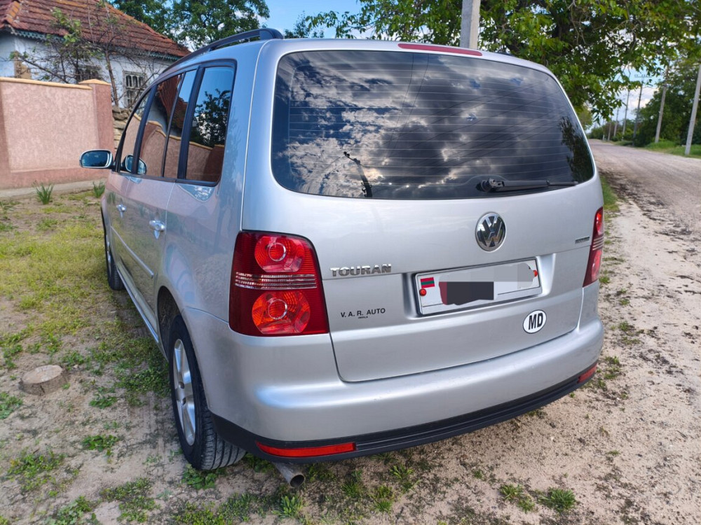 Volkswagen Passat 2007 год Бендеры Бендеры - изображение 3