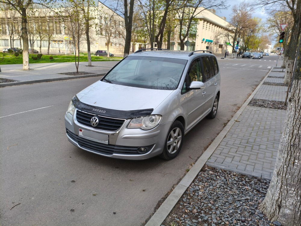 Volkswagen Passat 2007 год Бендеры Бендеры - изображение 4