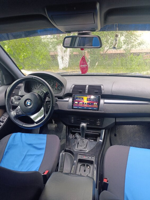 BMW X5 2004 год Бендеры Бендеры - изображение 5
