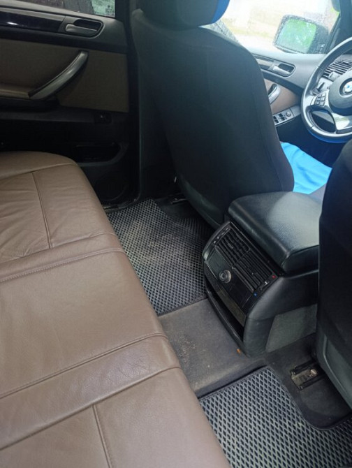 BMW X5 2004 год Бендеры Бендеры - изображение 6