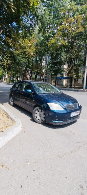 Toyota Corolla 2003 год Суклея Суклея - изображение 1