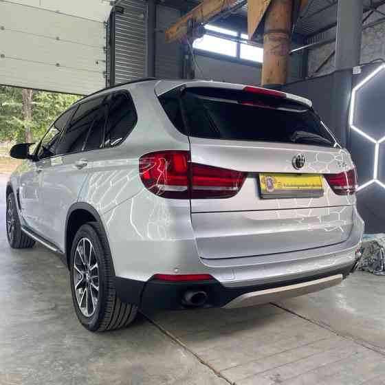 BMW X5 2015 год Рыбница Рыбница