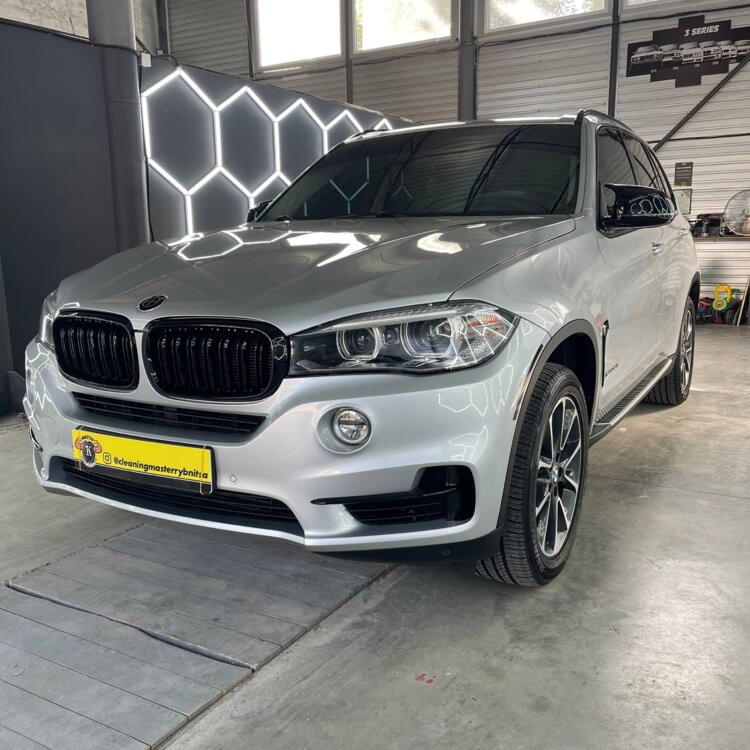 BMW X5 2015 год Рыбница Рыбница - изображение 2