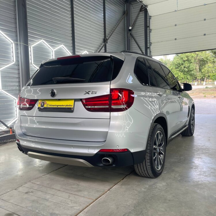 BMW X5 2015 год Рыбница Рыбница - изображение 6