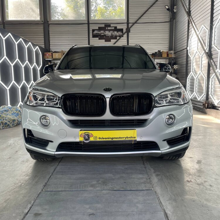BMW X5 2015 год Рыбница Рыбница - изображение 4