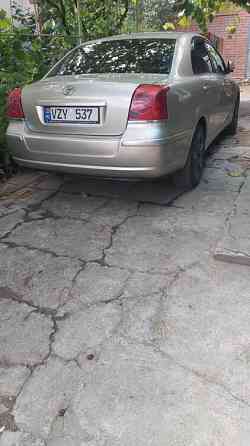 Toyota Avensis 2003 год Бендеры Бендеры