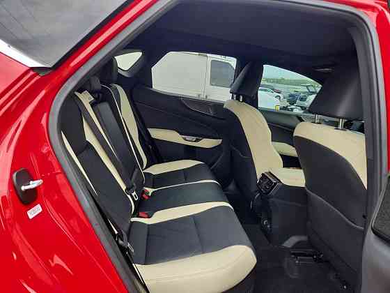 Lexus NX 2022 год Тирасполь Тирасполь