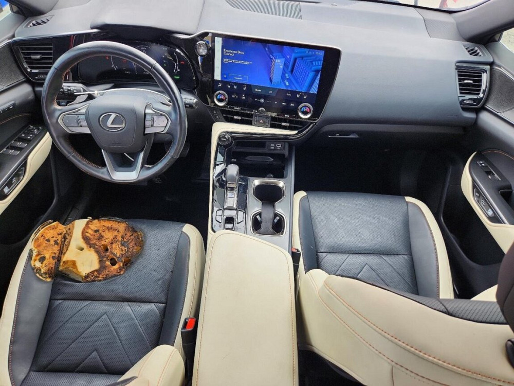 Lexus NX 2022 год Тирасполь Тирасполь - изображение 6