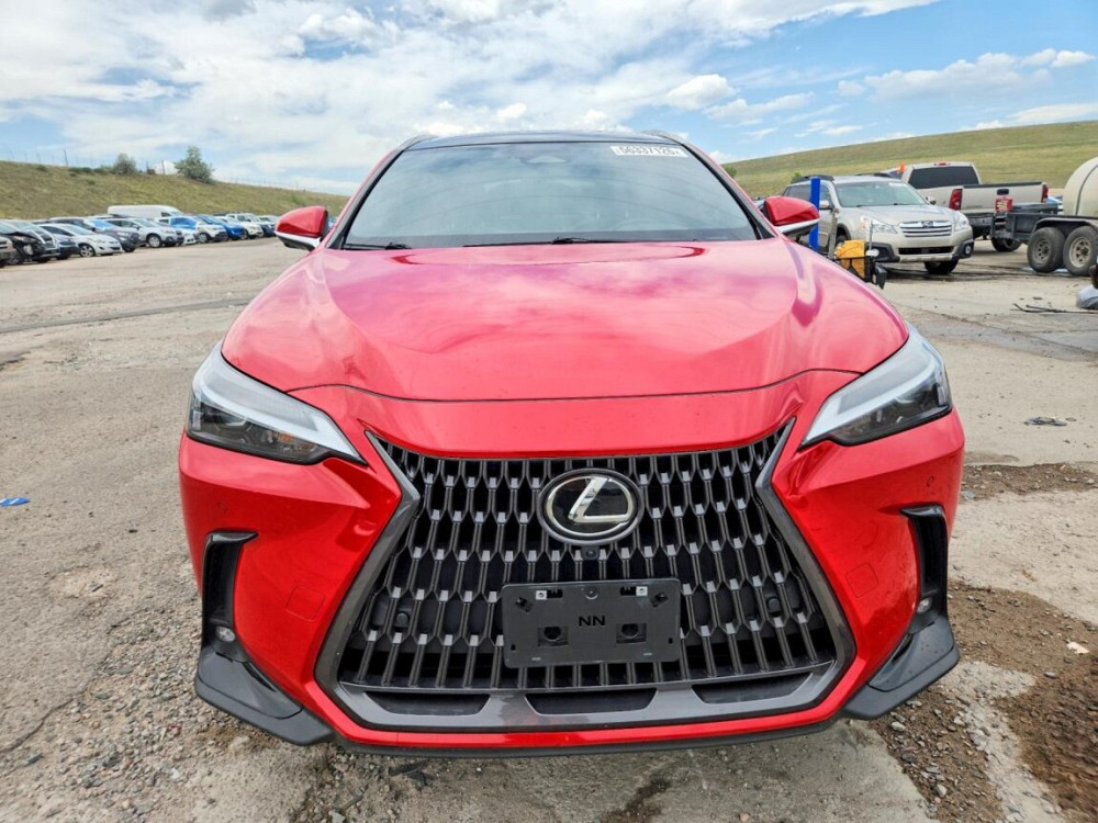 Lexus NX 2022 год Тирасполь Тирасполь - изображение 1