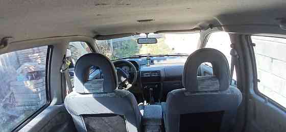 Mitsubishi Space Runner 1996 год Тирасполь Тирасполь