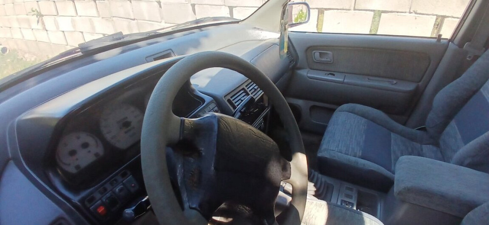 Mitsubishi Space Runner 1996 год Тирасполь Тирасполь - изображение 6