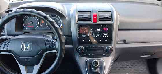 Honda CR-V 2007 год Кишинёв Кишинёв