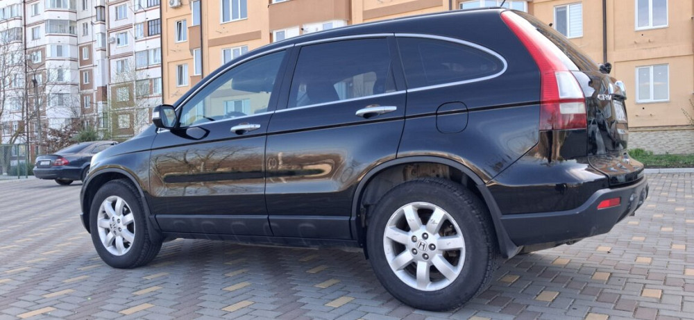 Honda CR-V 2007 год Кишинёв Кишинёв - изображение 1