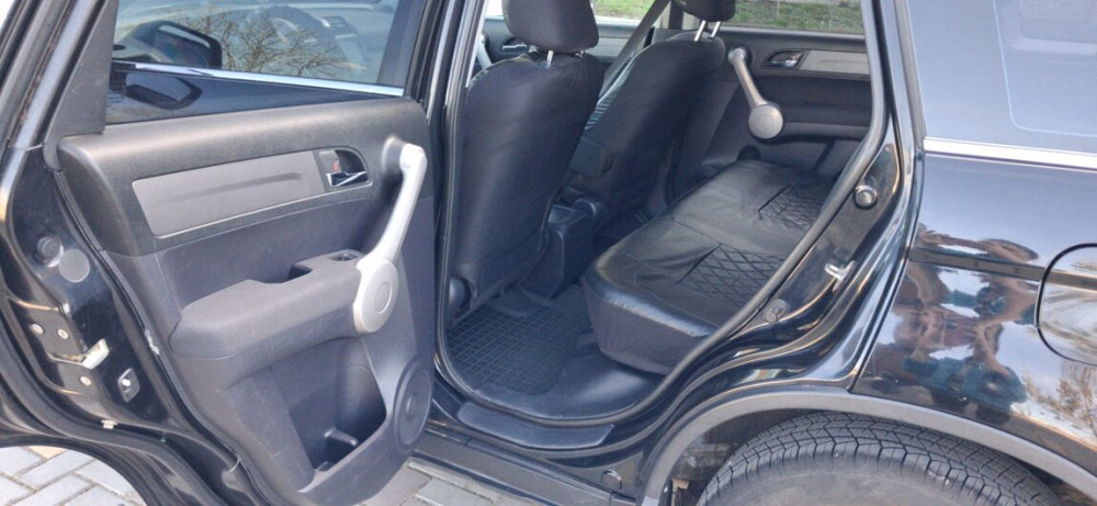 Honda CR-V 2007 год Кишинёв Кишинёв - изображение 4