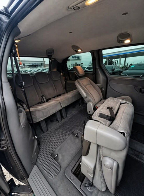 Chrysler Voyager 2007 год Суклея Суклея - изображение 7