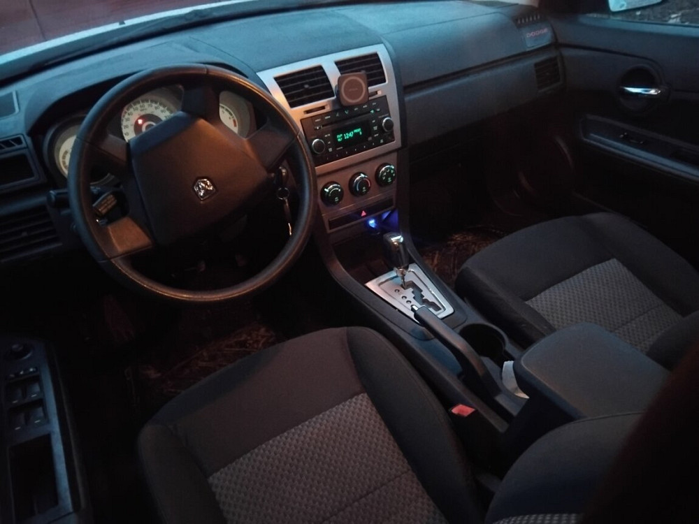 Dodge Avenger 2009 год Суклея Суклея - изображение 5