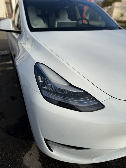Tesla Model Y 2022 год Тирасполь Тирасполь - изображение 2