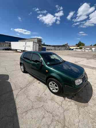 Volkswagen Golf 1999 год Тирасполь Тирасполь