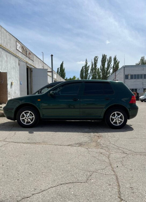 Volkswagen Golf 1999 год Тирасполь Тирасполь - изображение 3