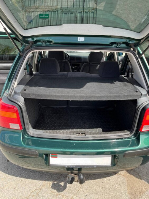 Volkswagen Golf 1999 год Тирасполь Тирасполь - изображение 5