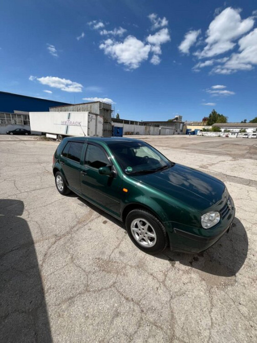 Volkswagen Golf 1999 год Тирасполь Тирасполь - изображение 4