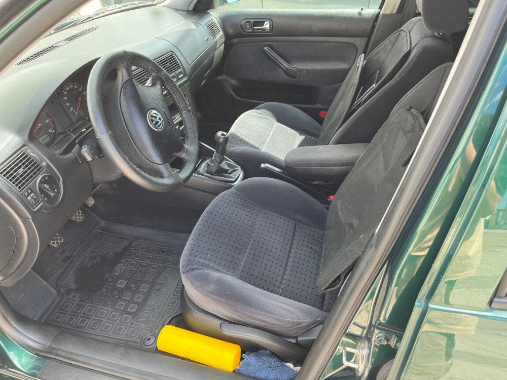 Volkswagen Golf 1999 год Тирасполь Тирасполь - изображение 6
