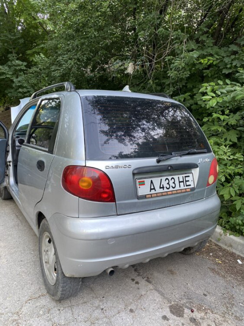 Daewoo 187 2004 год Бендеры Бендеры - изображение 7