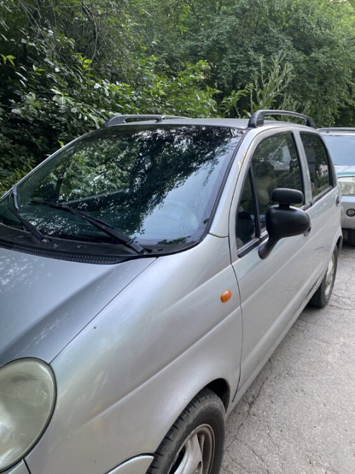Daewoo 187 2004 год Бендеры Бендеры - изображение 3