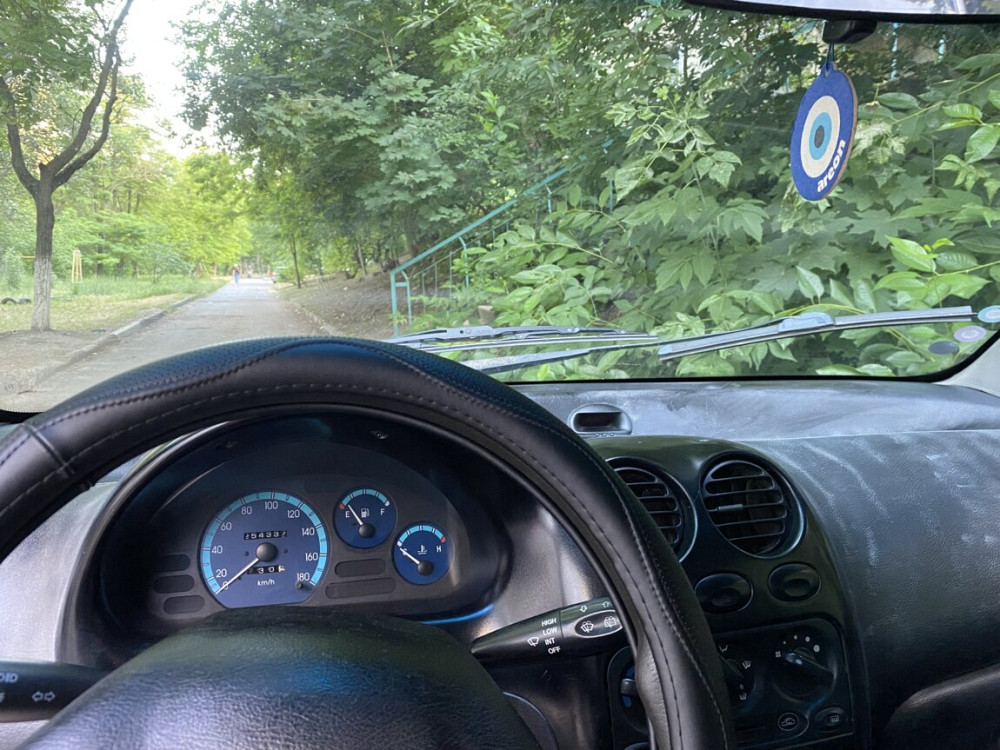 Daewoo 187 2004 год Бендеры Бендеры - изображение 2