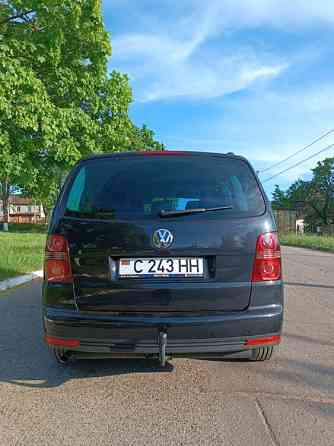 Volkswagen Touran 2006 год Тирасполь Тирасполь